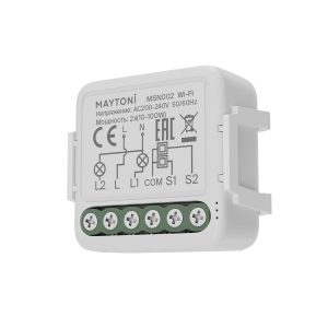 Выключатель Lighting control MSN002