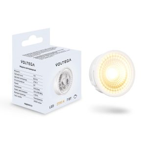 Led модуль Voltega 7204