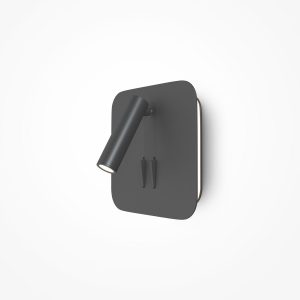 Настенный светильник (бра) Technical C175-WL-01-6W-B