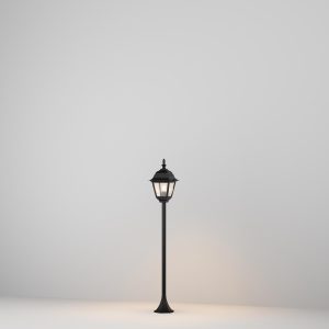 Ландшафтный светильник Outdoor O003FL-01B