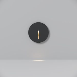 Подсветка для лестниц Outdoor O014SL-L3B3K