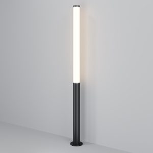 Садово-парковый светильник Outdoor O041FL-L100B3K