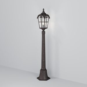 Ландшафтный светильник Outdoor O413FL-01BZ1