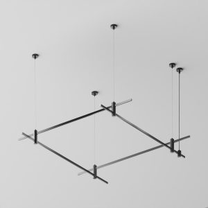 Готовая конструкция (набор) Technical TFC-Flar-H04-B