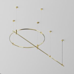 Готовая конструкция (набор) Technical TFC-Flar-H05-BS