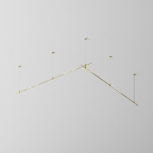 Готовая конструкция (набор) Technical TFC-Flar-H06-BS