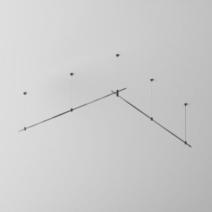 Готовая конструкция (набор) Technical TFC-Flar-H06-B