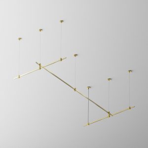 Готовая конструкция (набор) Technical TFC-Flar-H07-BS