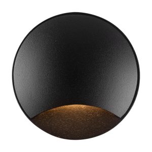 Встраиваемый светильник Outdoor O035-L3B3K