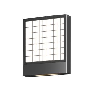 Настенный светильник (бра) Outdoor O475WL-L10GF3K