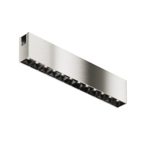 Трековый светильник Technical TR150-1-12W4K-M-PT