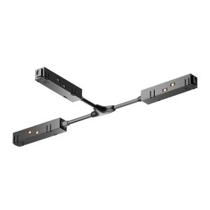 Комплектующие для систем освещения с токоведущими элементами Technical
TRA004CWT-22B