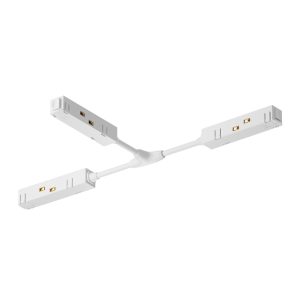 Комплектующие для систем освещения с токоведущими элементами Technical
TRA004CWT-22W