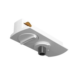 Комплектующие для систем освещения с токоведущими элементами Technical
TRA011-1-A-W