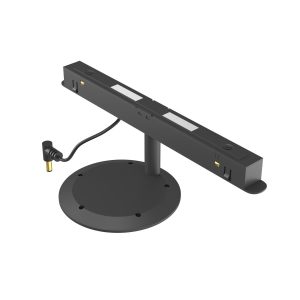 Комплектующие для систем освещения с токоведущими элементами Technical
TRA034CVC-B