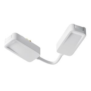 Комплектующие для систем освещения с токоведущими элементами Technical
TRA084CPC-W-12