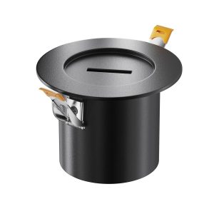 Комплектующие для систем освещения с токоведущими элементами Technical
      TRA130RSC-2B