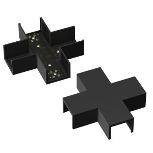 Комплектующие для систем освещения с токоведущими элементами Technical
      TRA160CX-11B