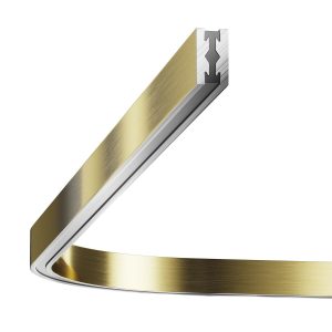 Комплектующие для систем освещения с токоведущими элементами Technical
      TRX154-RC80-BS