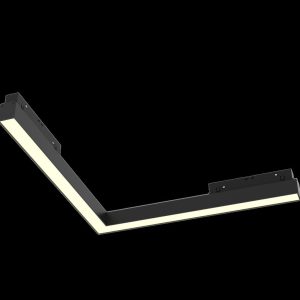 Трековый светильник Technical TR042-2-24W4K