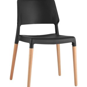 Стул BISTRO черный