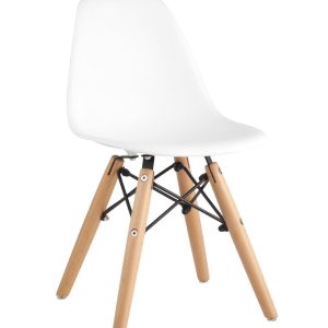 Стул Eames DSW детский белый