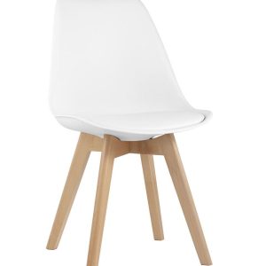 Стул FRANKFURT белый