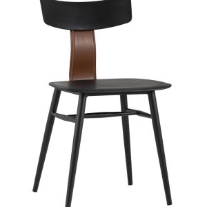 Стул ANT черный