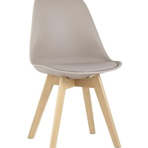 Стул FRANKFURT бежевый