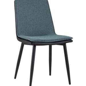 Стул Юта синий