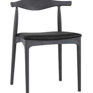 Стул Bull серый