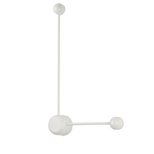 Светильник настенный светодиодный Moderli V10540-WL Provo