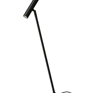 Торшер светодиодный Moderli V11082-FL Harmo