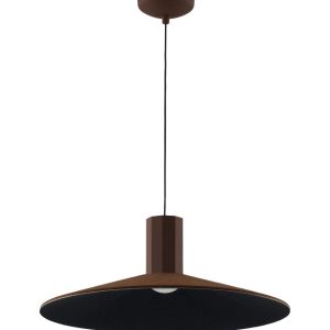 Светильник подвесной светодиодный Moderli V11087-PL Ontario