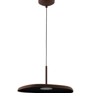 Светильник подвесной светодиодный Moderli V11089-PL Agato