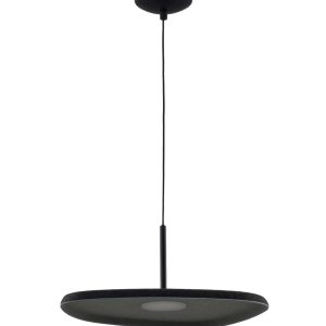 Светильник подвесной светодиодный Moderli V11090-PL Agato