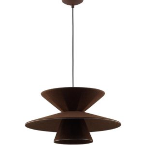 Светильник подвесной светодиодный Moderli V11099-PL Mantis