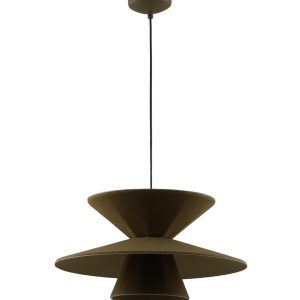 Светильник подвесной светодиодный Moderli V11100-PL Mantis