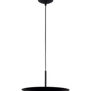 Светильник подвесной светодиодный Moderli V11111-PL Montana