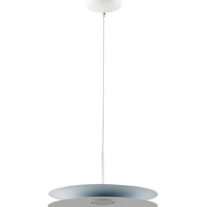 Светильник подвесной светодиодный Moderli V11112-PL Montana