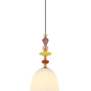 Светильник подвесной Moderli V11179-1P Charm