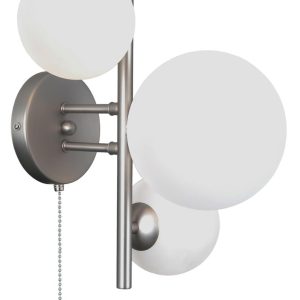 Бра Moderli V11464-3W Renny