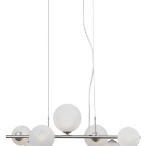 Светильник подвесной Moderli V11467-7P Renny