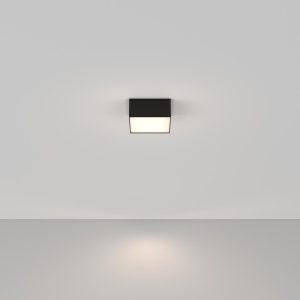 Потолочный светильник Technical C067CL-L12B4K