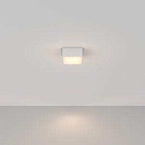 Потолочный светильник Technical C067CL-L12W3K