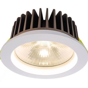 Встраиваемый светильник Deko-Light COB 130 565180