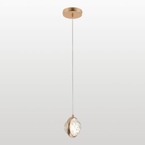 Подвесной светильник Lussole LSP-7510