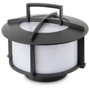 Переносной светильник Cross1