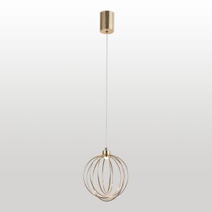 Подвесной светильник Lussole LSP-7481