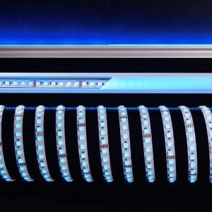 Лента светодиодная Deko-Light 5050-96-24V-RGB-5m 840147